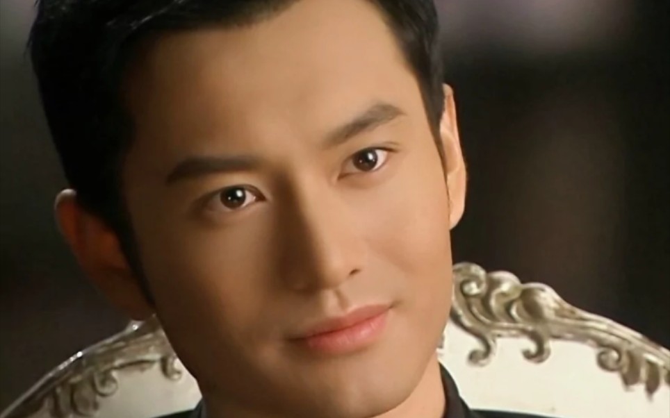 活动作品新上海滩mv上海滩黄晓明孙俪