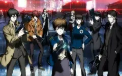 Psycho Pass 凛として时雨 搜索结果 哔哩哔哩 Bilibili
