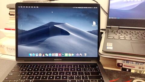 wallpaper Engine里的Mac壁纸和MBP自带还是有区别的-哔哩哔哩 wallpaper Engine里的Mac壁纸和MBP自带还是有区别的-哔哩哔哩