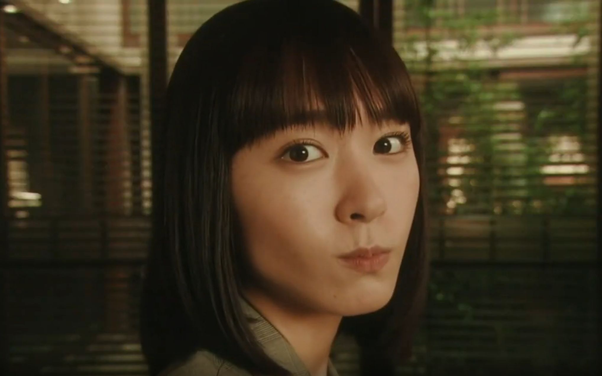 Legal High -古美門和黛真知子日常鬥嘴。小黛心理太強大,把古美門的罵都當成愛。_哔哩哔哩_bilibili
