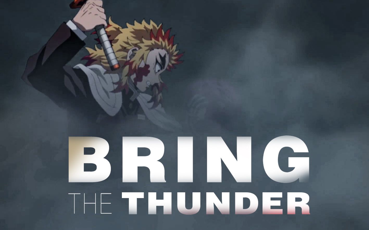 [图]BRING THE THUNDER-CHRONICLE-