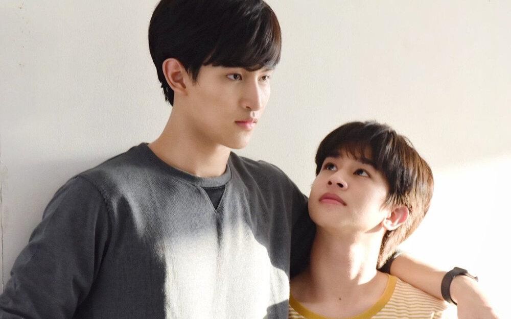 ohmfluke现在魂穿包包和他哥还来得及吗待到重逢时oh1