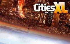 特大城市2012 Cities XL 2012 全BGM收录集哔哩哔哩bilibili