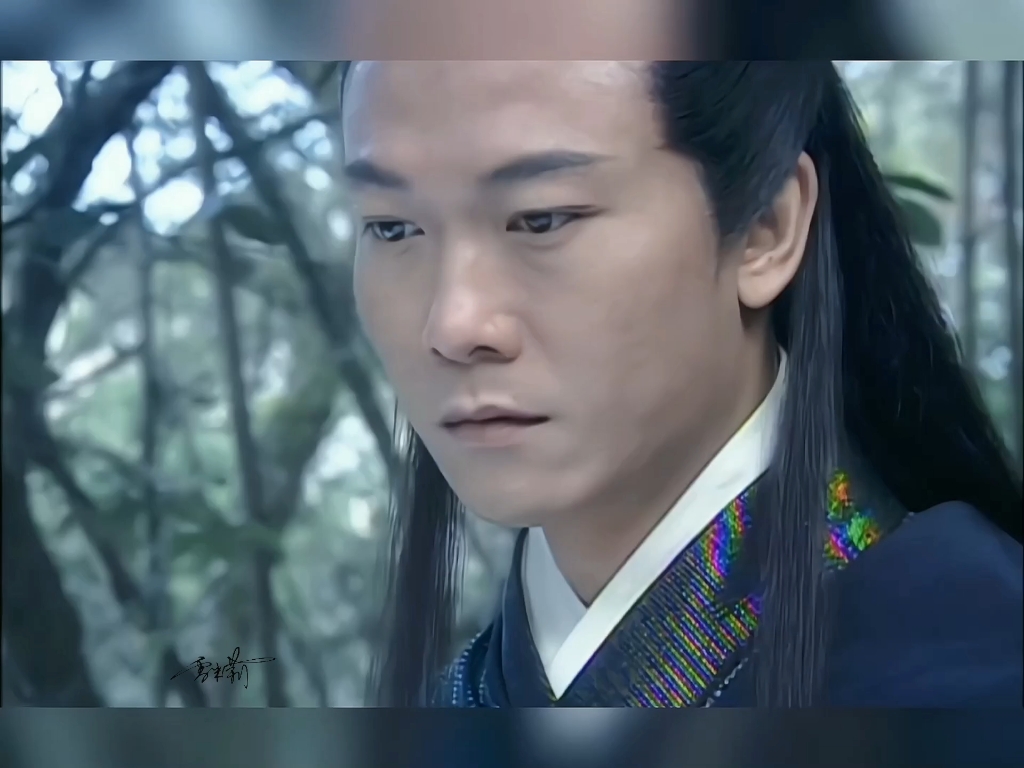 【钱小豪,鲍逸琳,蔡少芬】他捡了个小媳妇,他被人捡去了当老公