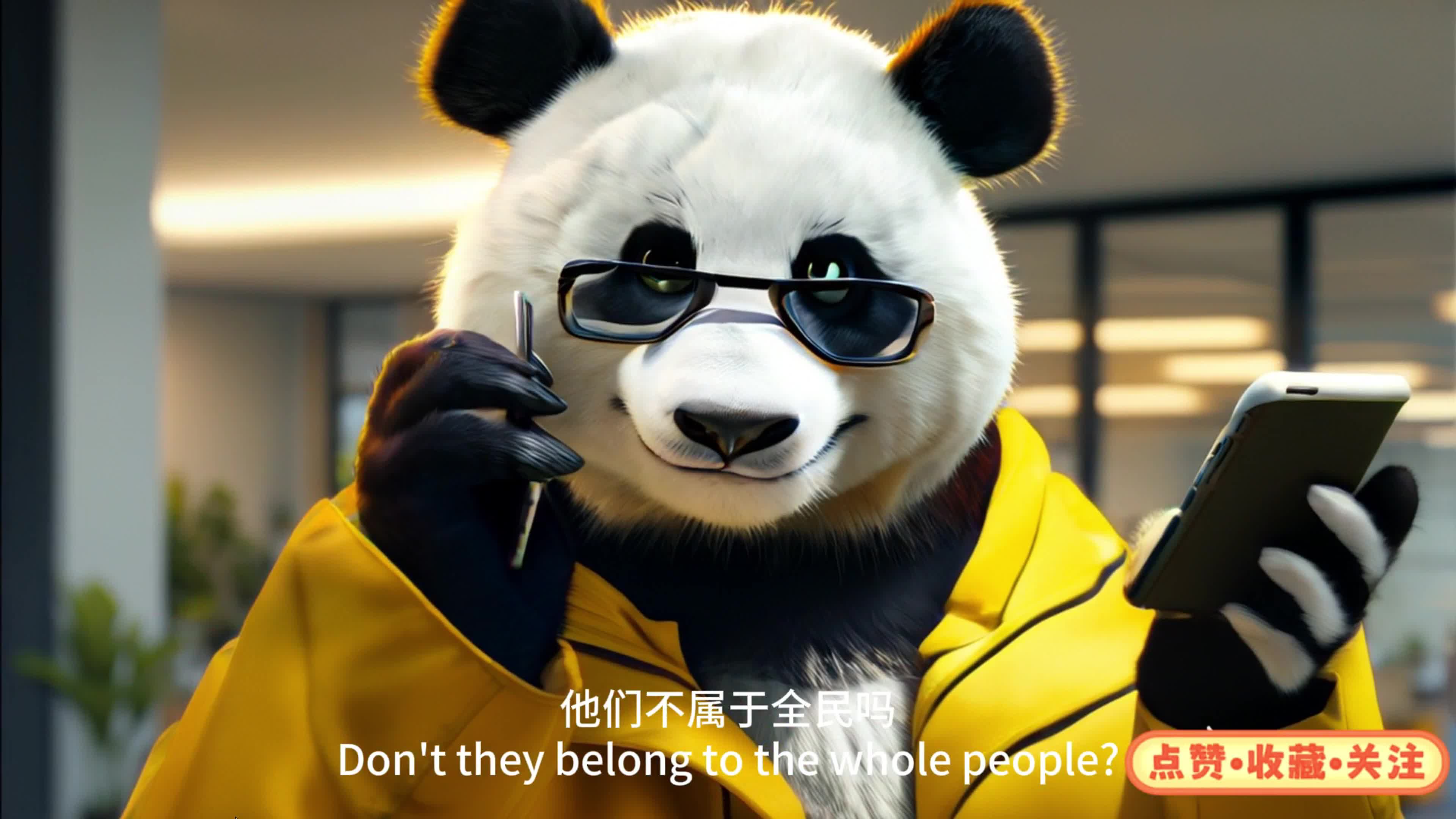 鹰酱的全民免费医疗