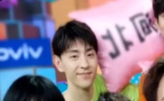 【邓伦】快本2019.08.03期cut