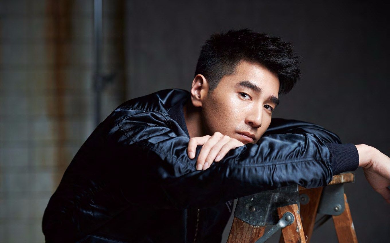 台湾娱乐圈不景气,这些火爆的偶像剧男主集体来内地圈粉