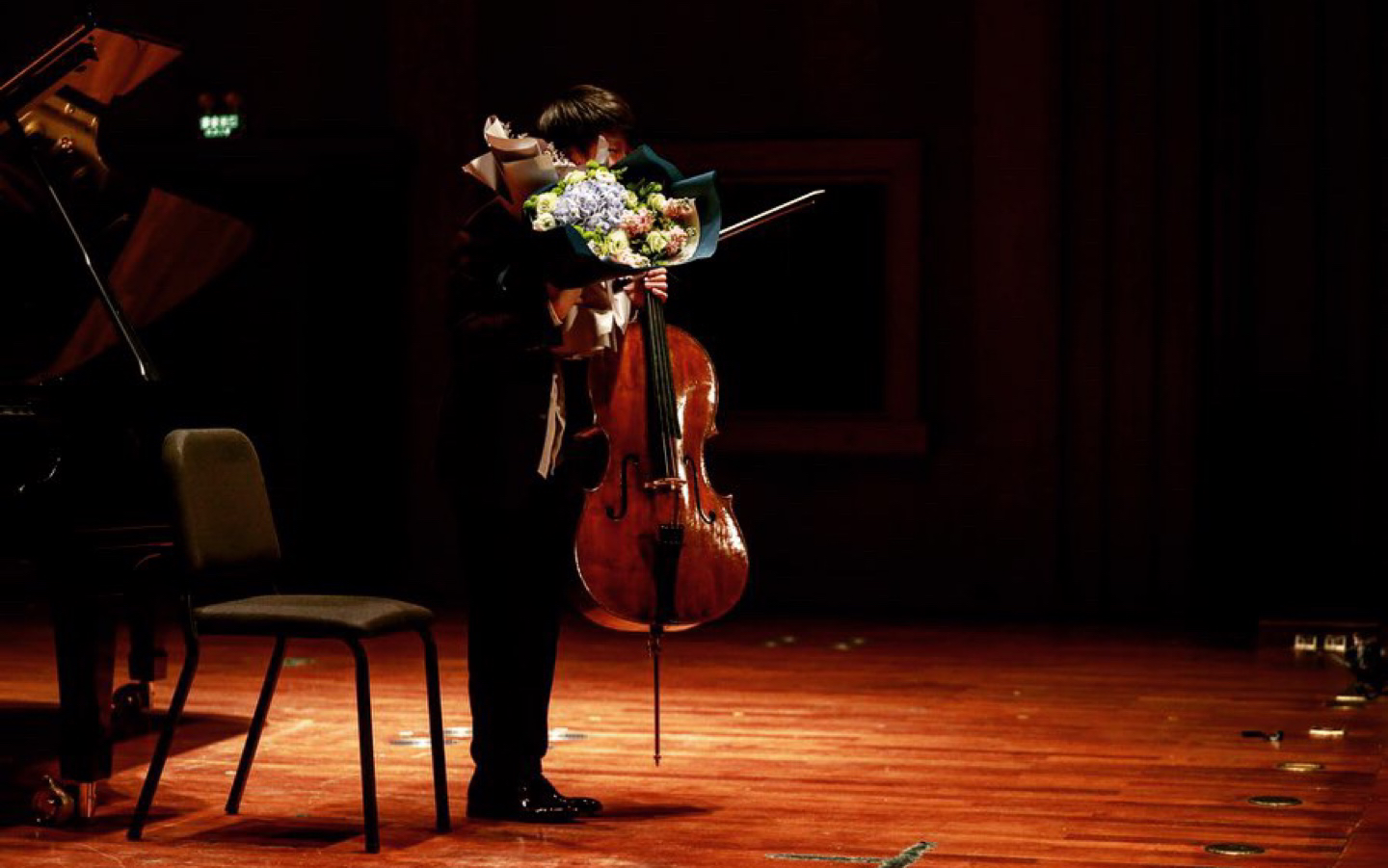 【我的现场演奏】纳迪娅ⷮŠ布朗杰三首小品 第三首 | Nadia Boulanger Trois Pieces III哔哩哔哩bilibili