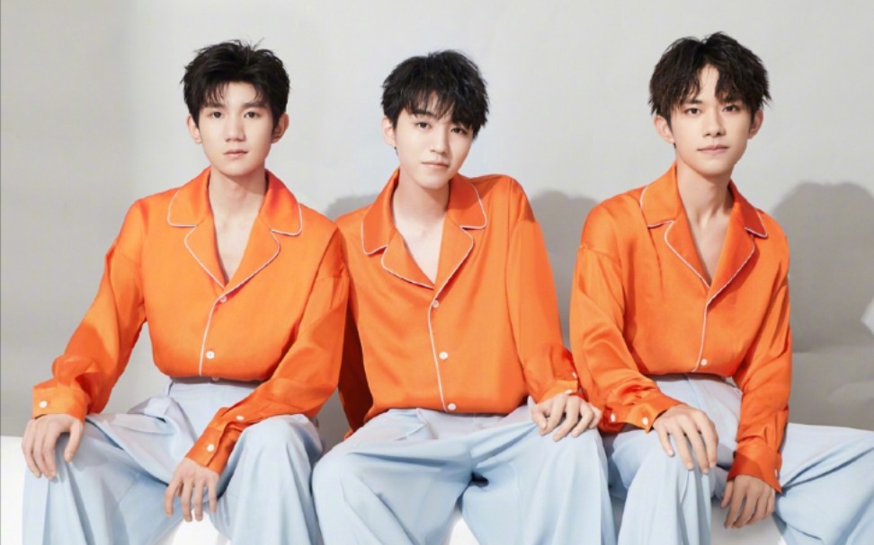 【tfboys】mv合集!_哔哩哔哩_bilibili
