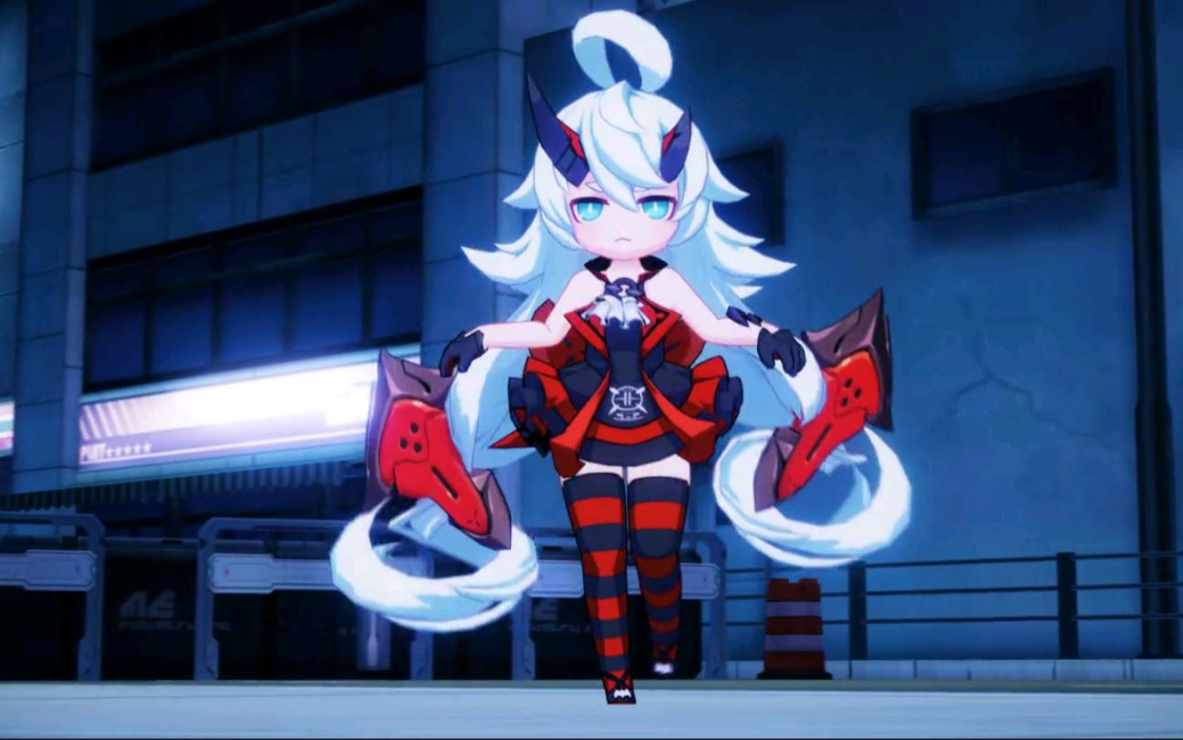 【崩坏3bug】仿犹大!站住别跑!_哔哩哔哩_bilibili