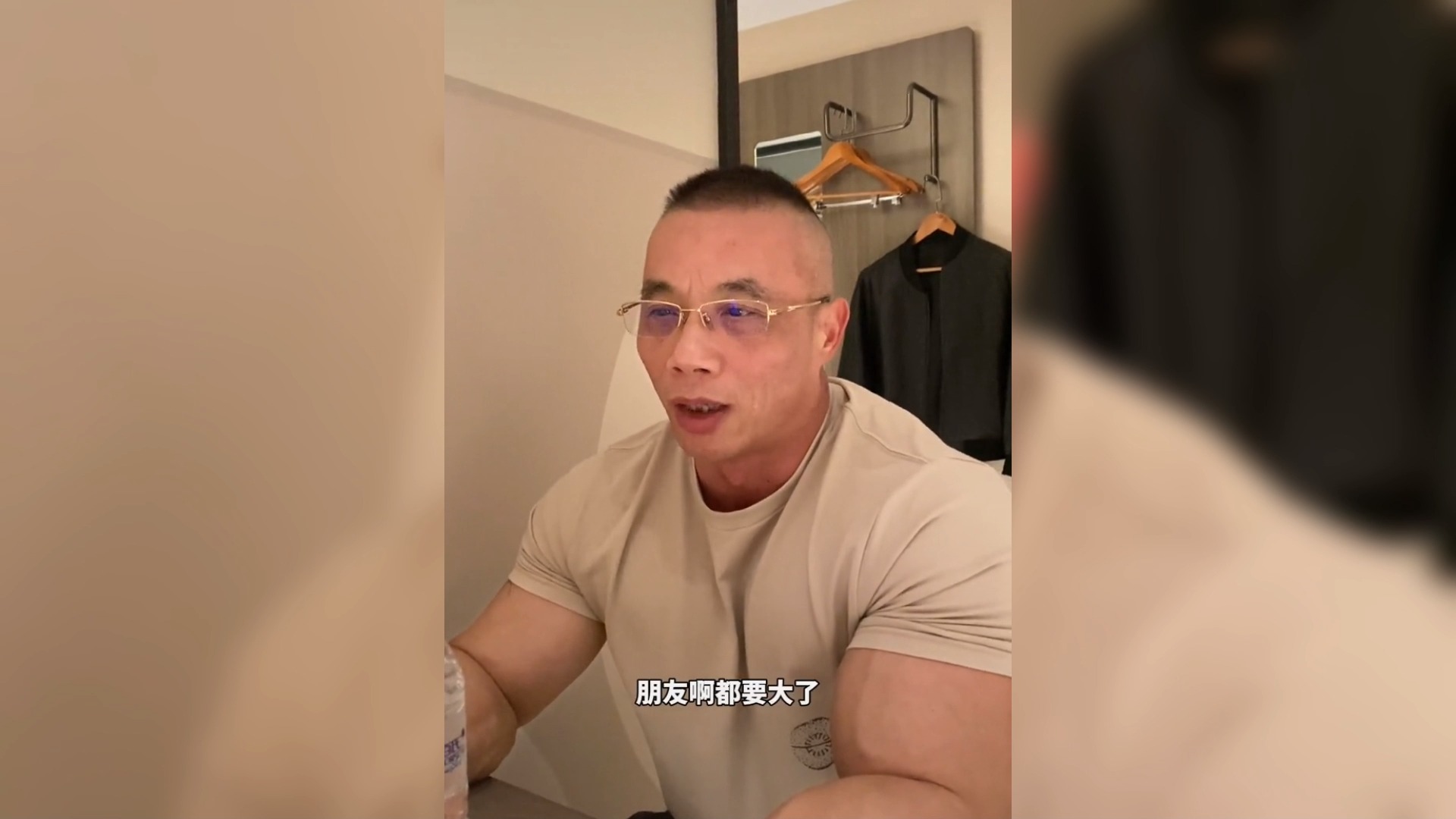 水天翮保持热爱,勿忘初衷