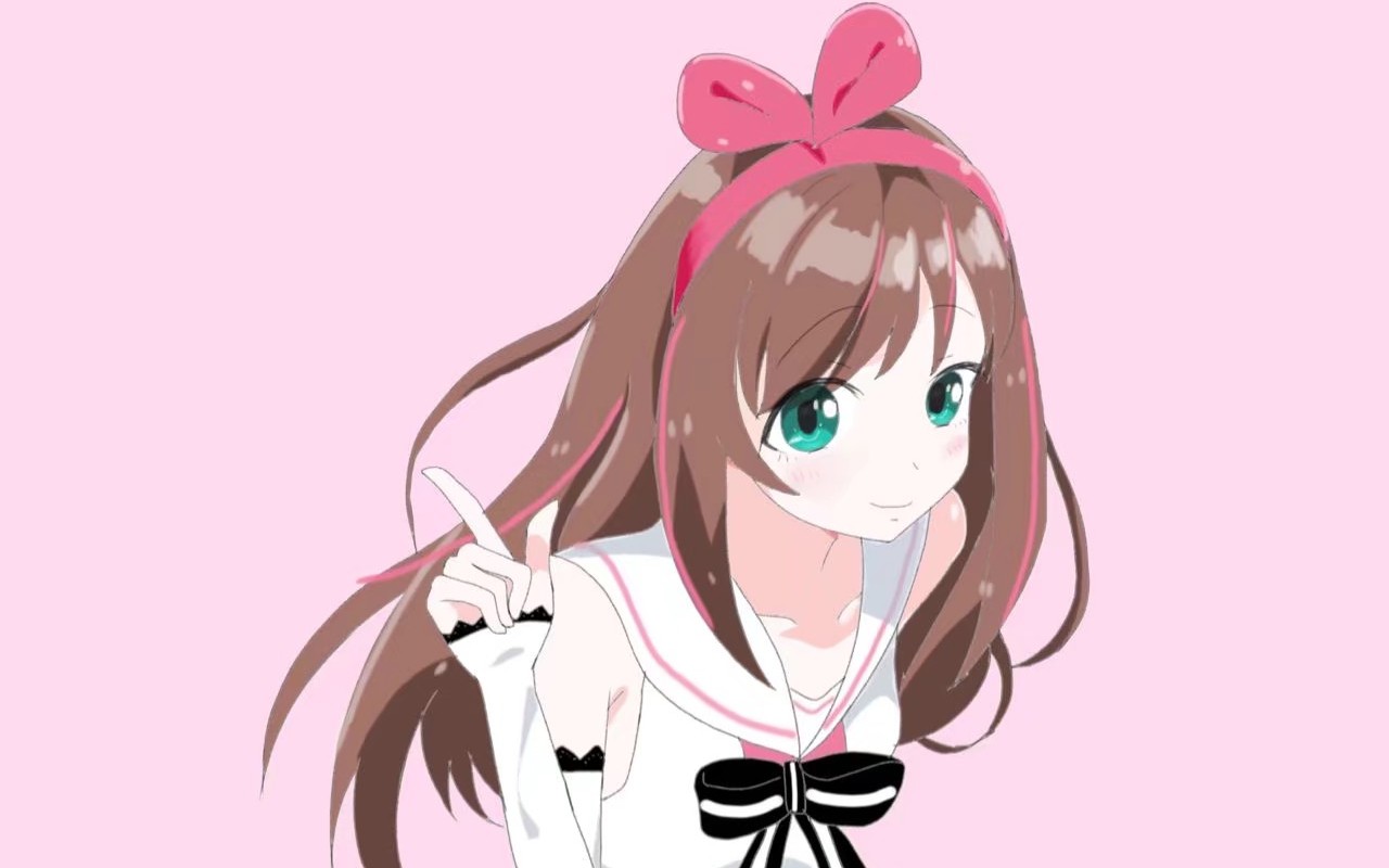 ipad sketchbook指绘 爱酱 花q