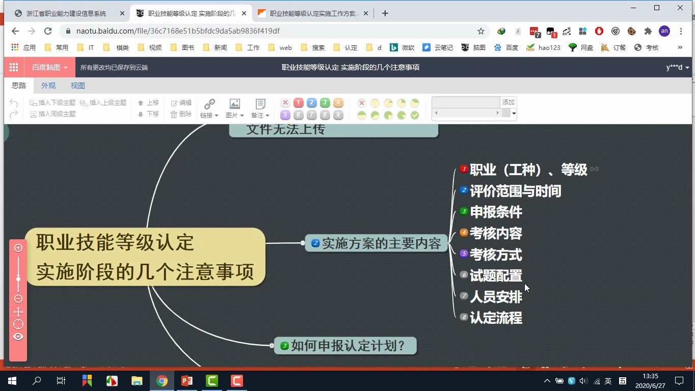 职业技能等级认定实施方案的主要内容哔哩哔哩bilibili