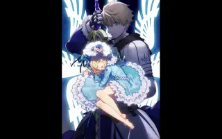 Fate Prototype 苍银的碎片 搜索结果 哔哩哔哩 Bilibili