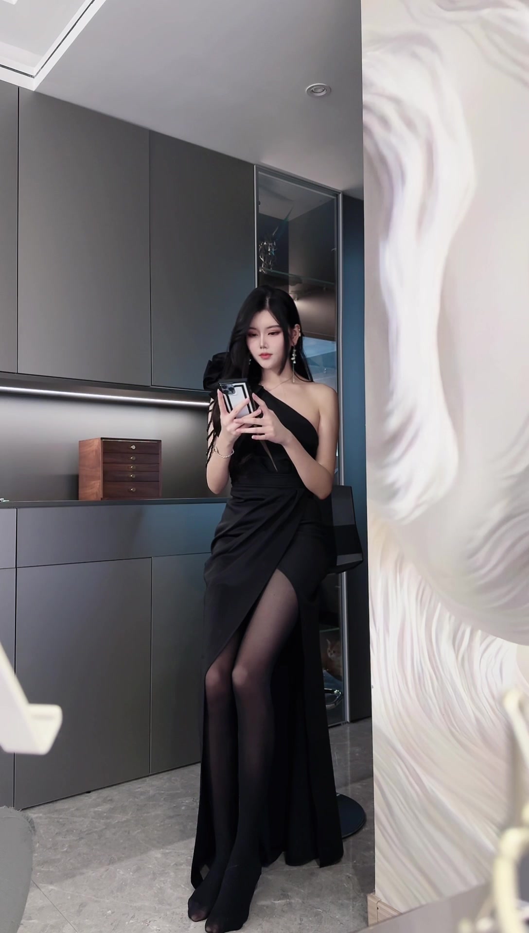 抖音玖美女=抖音玖姑娘什么人