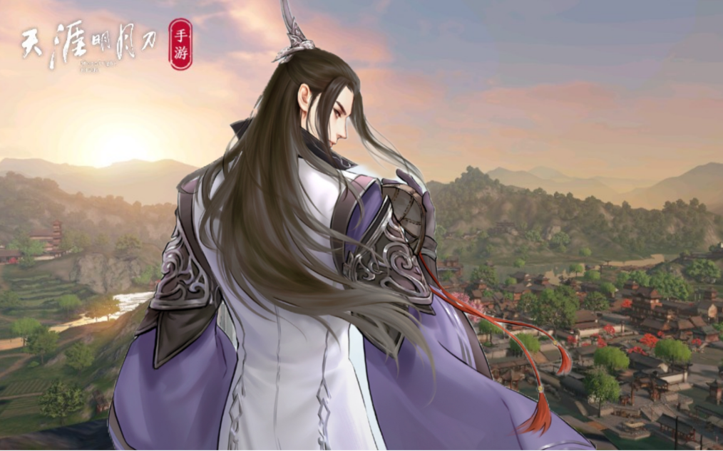 天涯明月刀手游燕南飞相关剧情含奇遇主线等缓慢更新