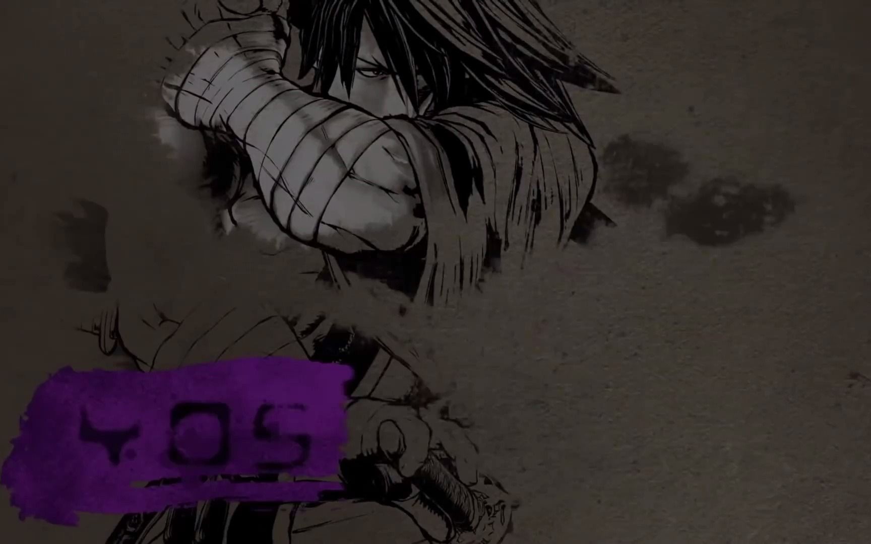 侍魂晓 人物介绍之 德川庆寅_哔哩哔哩 (゜-゜)つロ 干杯~-bilibili