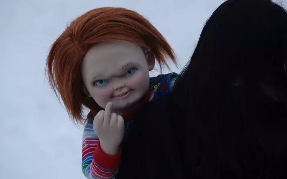 国内最新上映【鬼娃回魂7】第七部 2017年完结篇 经典角色如何破灭