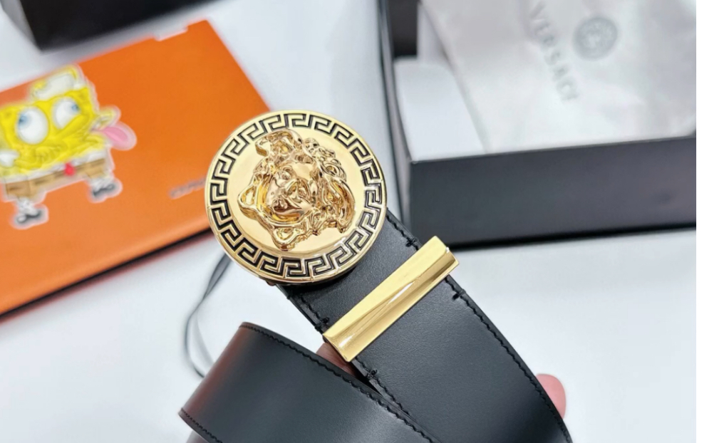 推荐高仿范思哲皮带