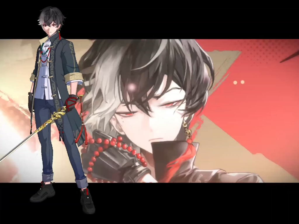 正以治邪,一以统万,散修小道烛,见过诸位-爱玩的