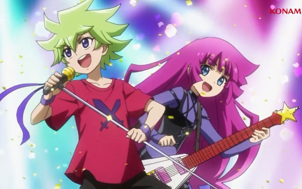 游戏王sevens游戯王ラッシュデュエルデッキ改造パック跃动のエターナ