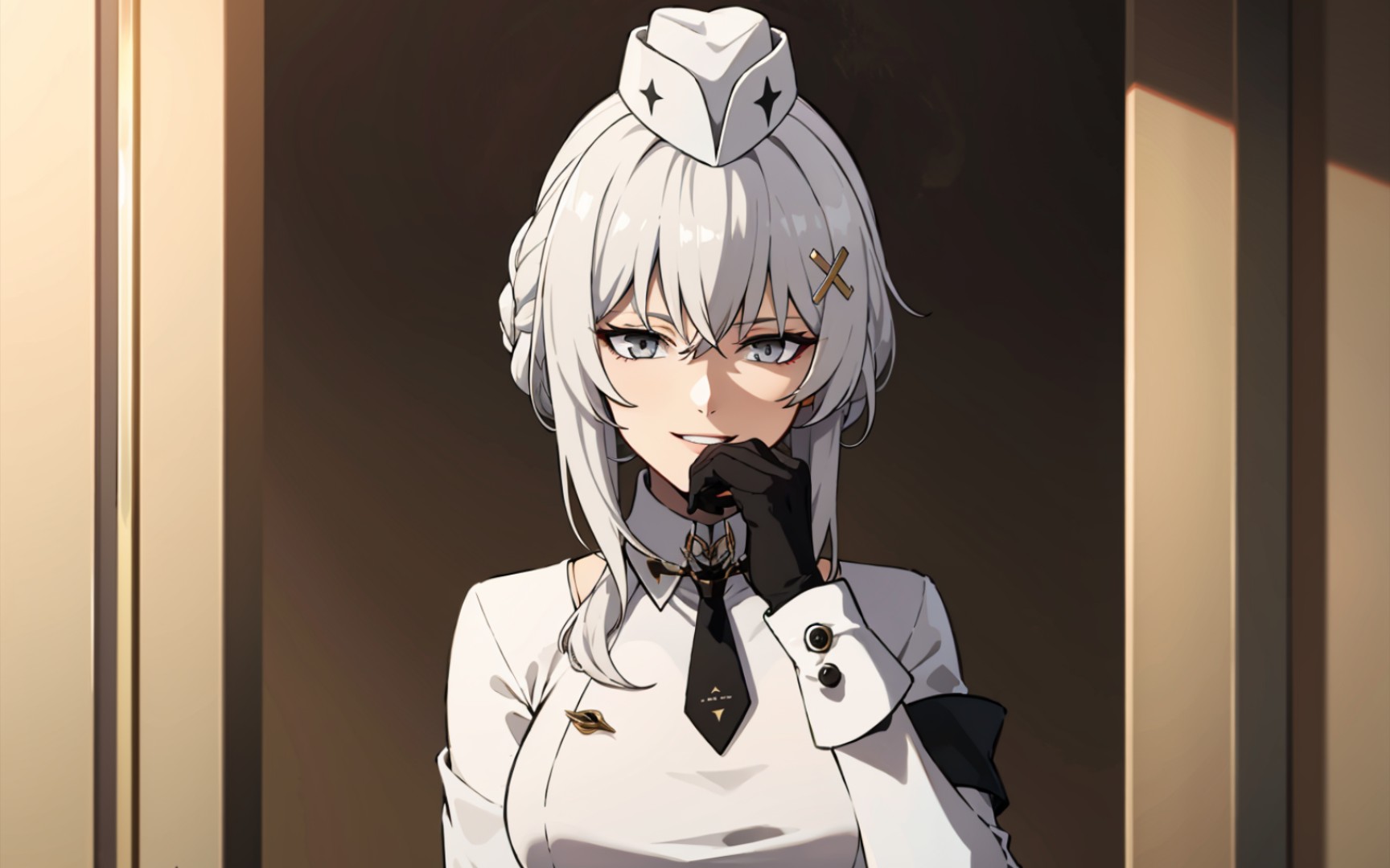 ai眼里的丽芙·极昼(第五期)