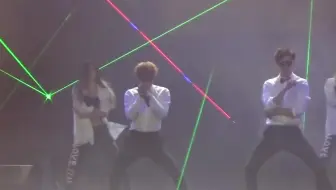 【BTOB】HELLOMELODY GENTLEMAN（星光bobo出处）
