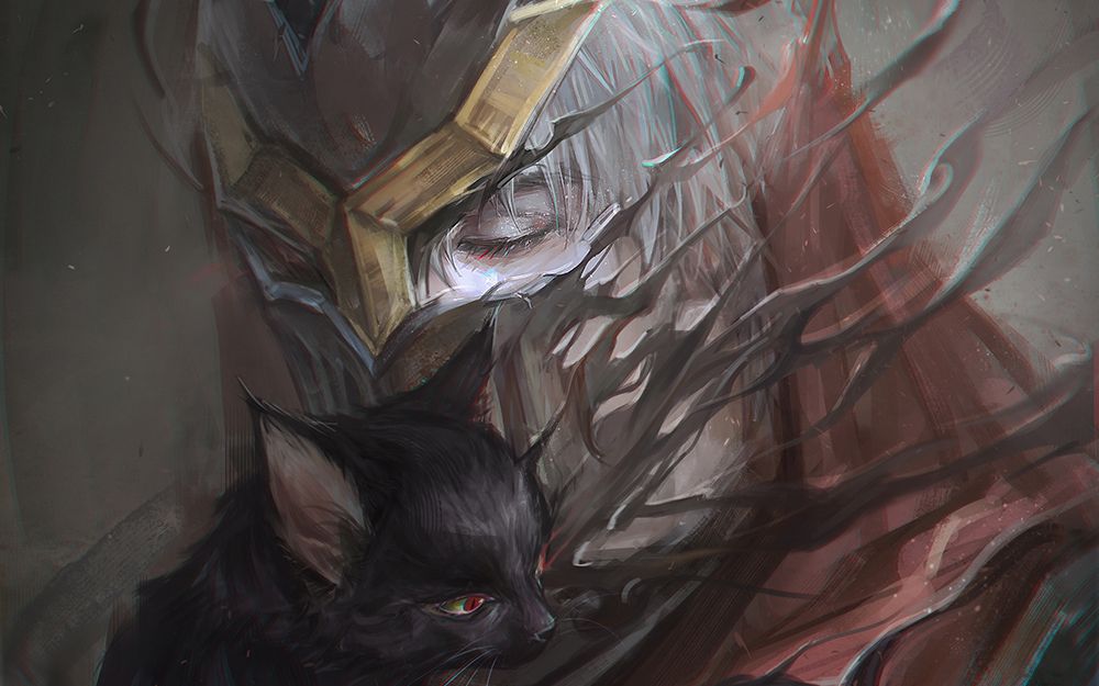 英雄联盟劫天煞影流之主台词剪辑我们是劫