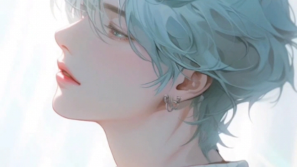 广播剧《心眼》久别重逢 伪骨科 年上追妻 嘴硬心软医生攻x直球可爱