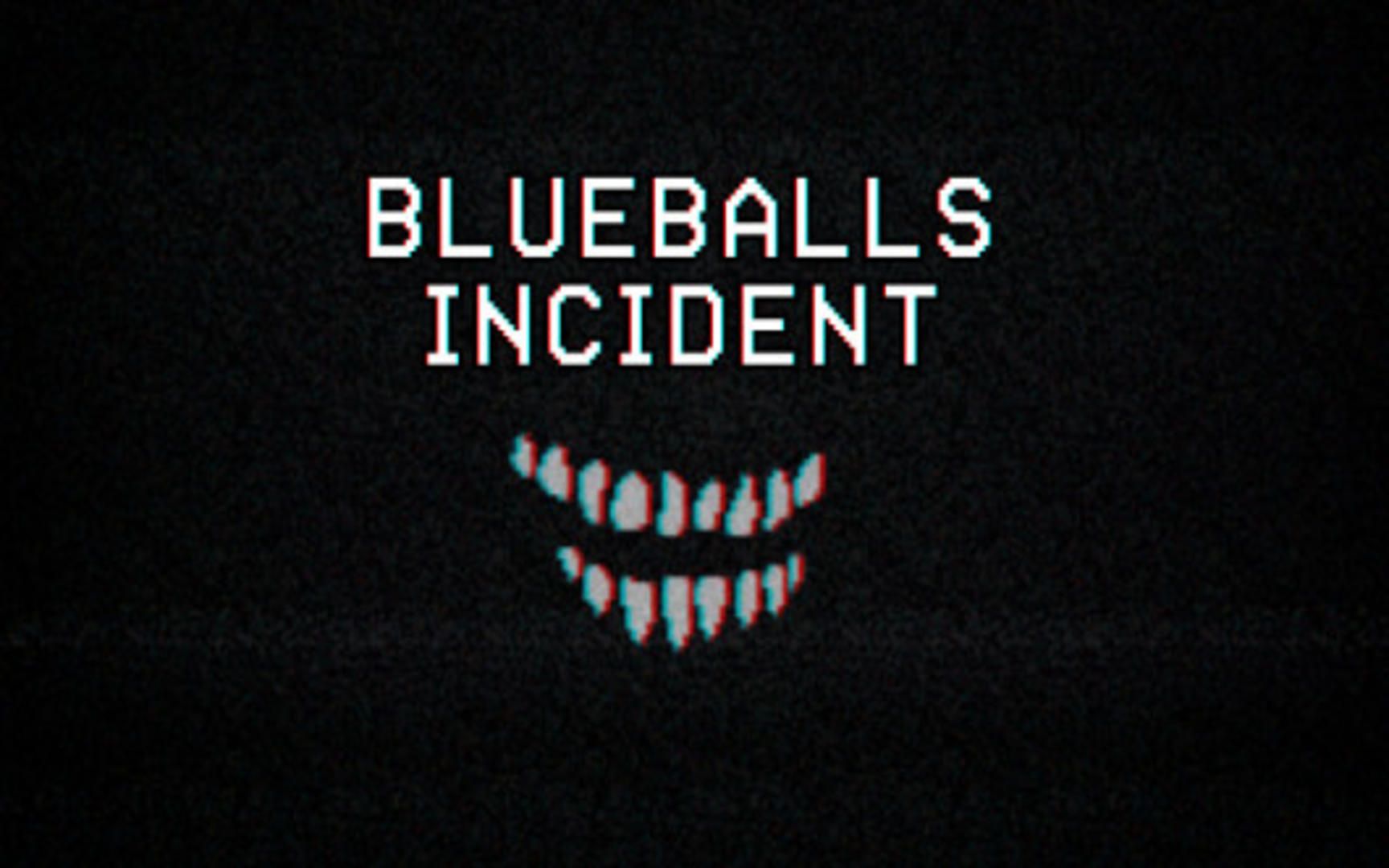 [图]FNF超优质mod The Blueballs Incident