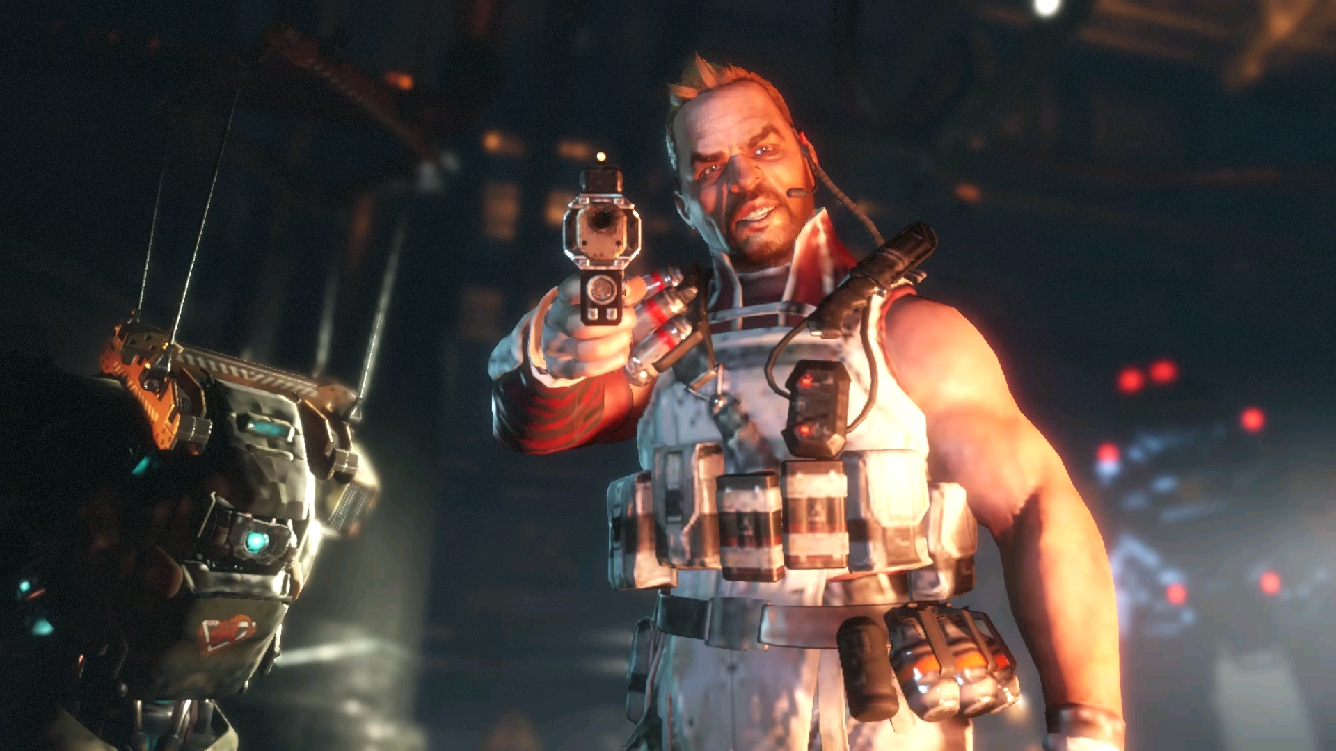 【泰坦陨落2】库柏,相信我!