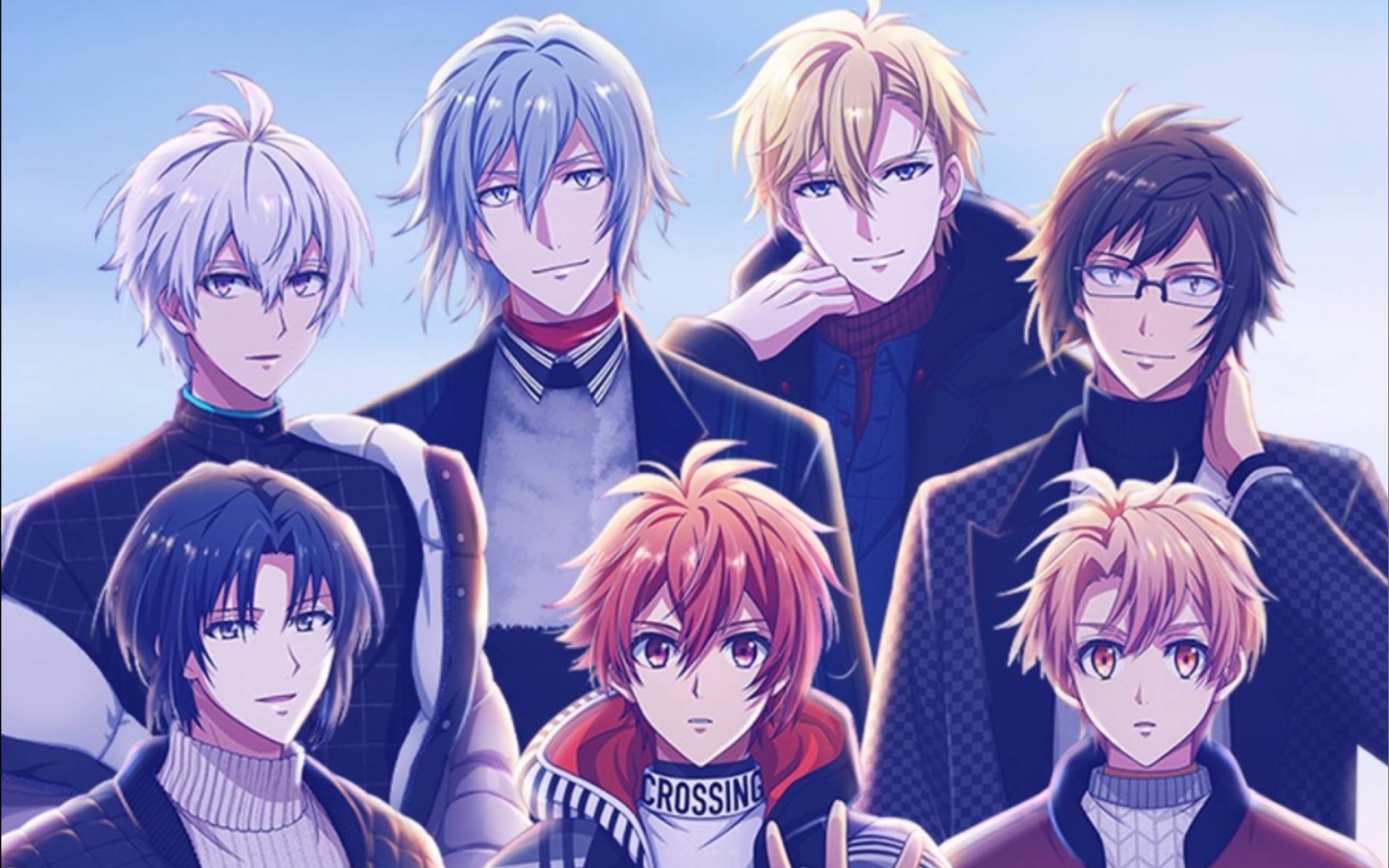 【idilish7】ナナツィロrealize 去红fc自存