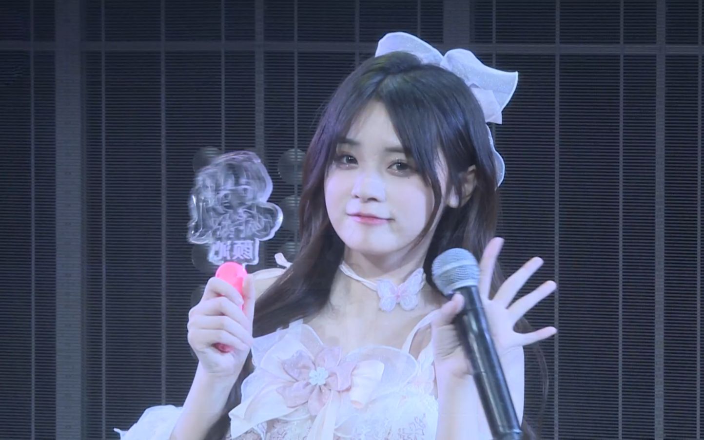 【snh48】【team nii】20230107《羽化成蝶》颜沁生日公演