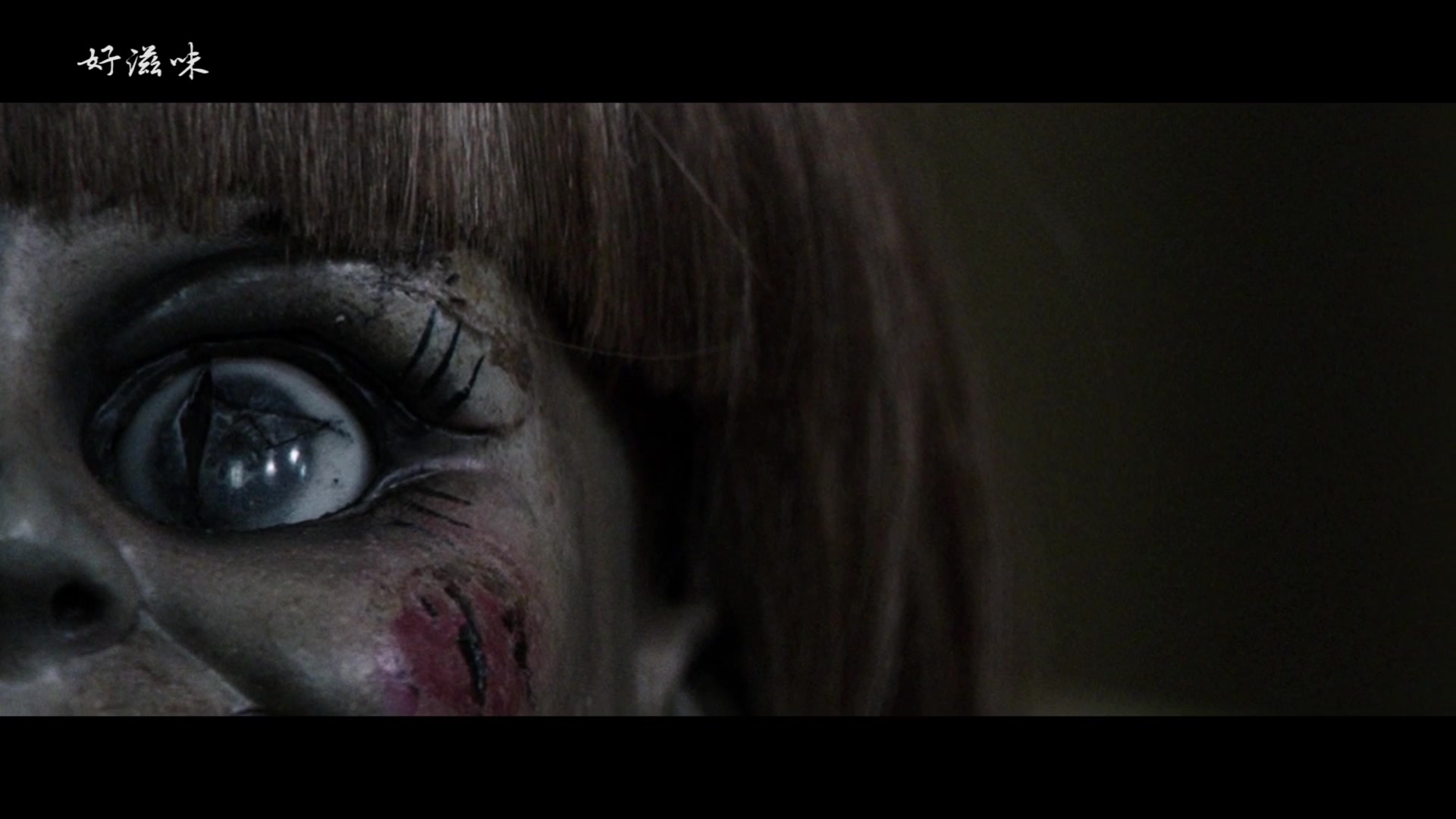 【胆小慎入恐苌 自己按门铃自己听×温子仁豪华套餐