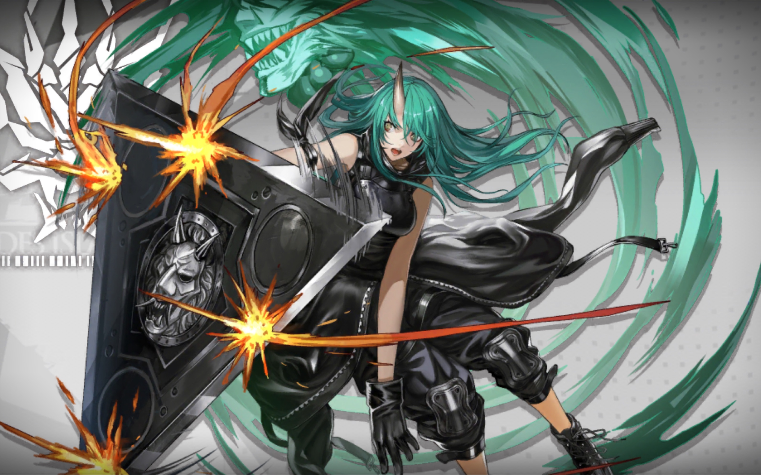 活动  【明日方舟】4-10突袭 高星 高练度