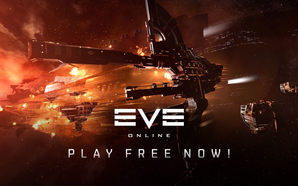 活动作品eve塔玛恶狼坟场