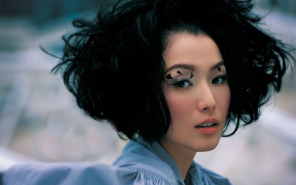 搬运】郑秀文电影金曲串烧 (1996-2004)_哔哩哔哩 (゜-゜)つロ 干杯