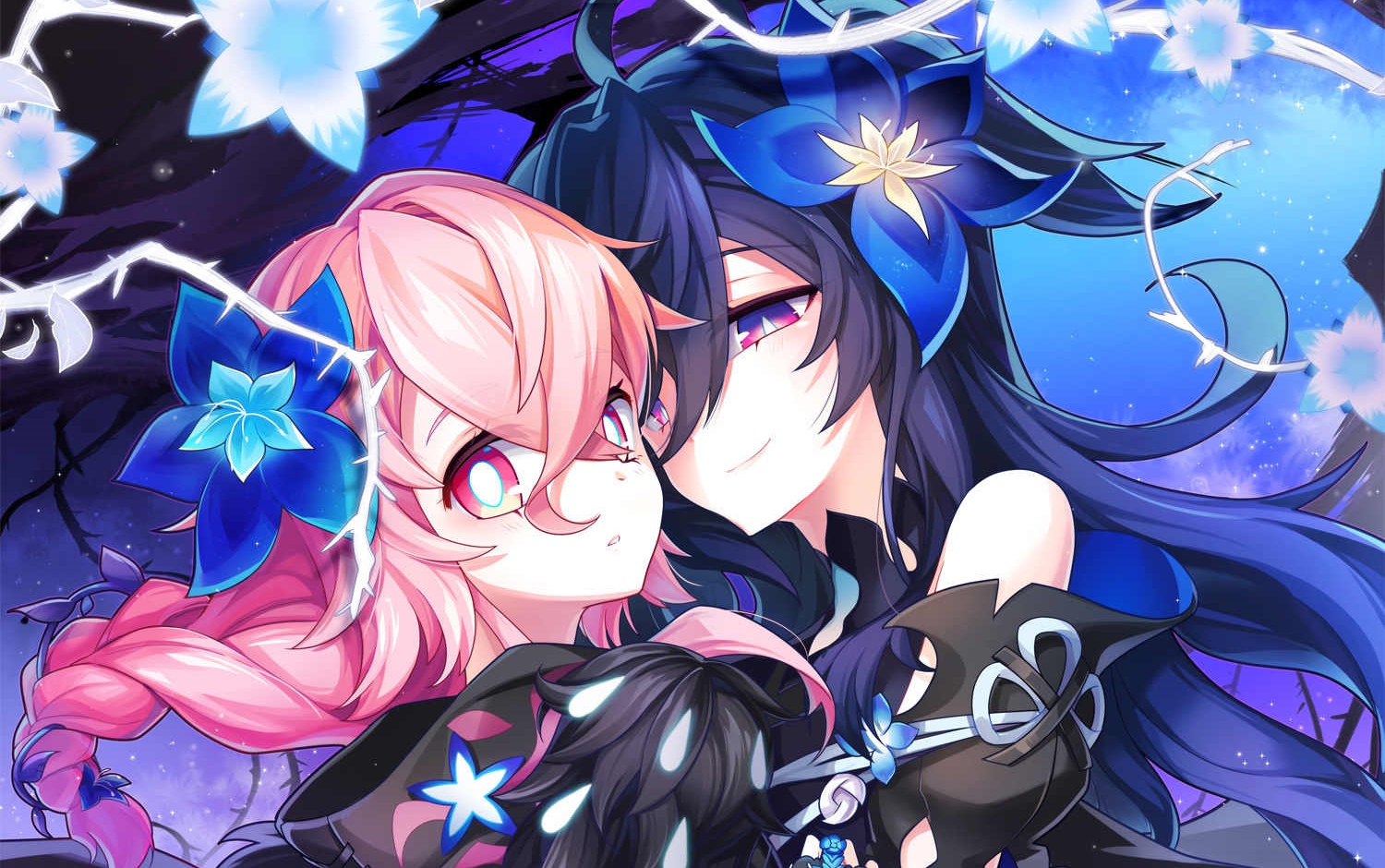 [艾尔之光国服]妮莎nl 2v2 3v3