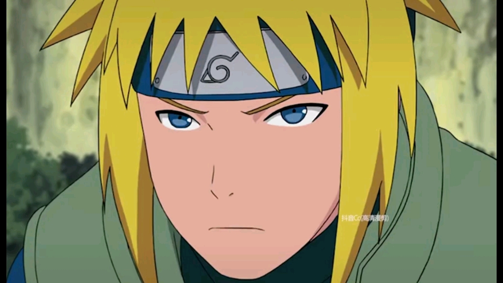 四代火影黄色闪光飞雷神的正确用法