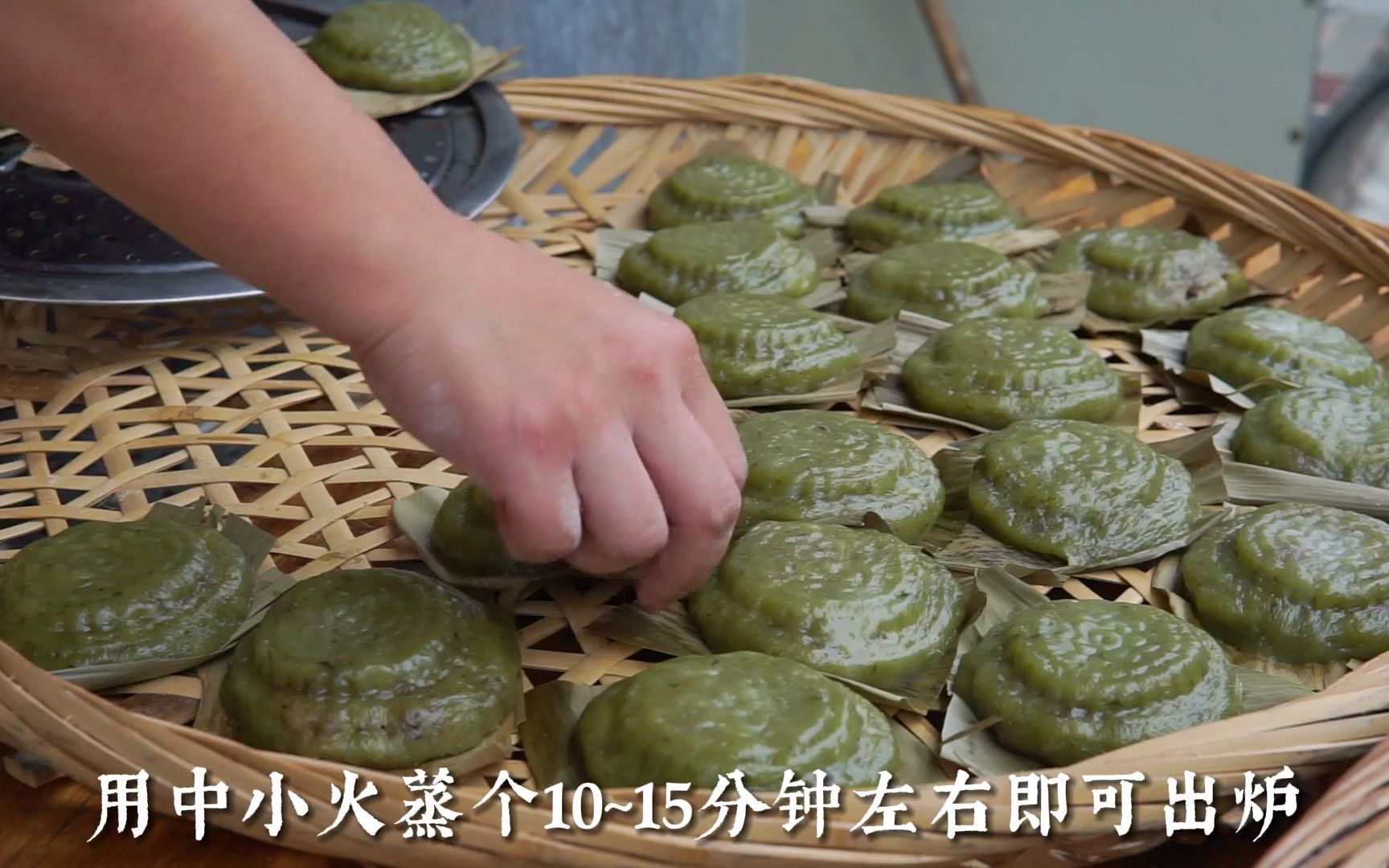 诏安县清明乌龟 