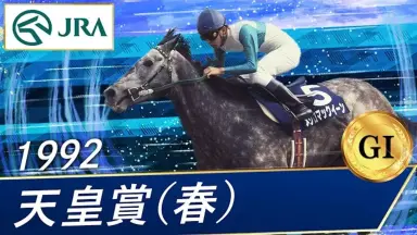 第111回天皇賞 ライスシャワーB2版ポスター2枚 Yahoo!オークション -「第111回天皇賞」の落札相場・落札価格
