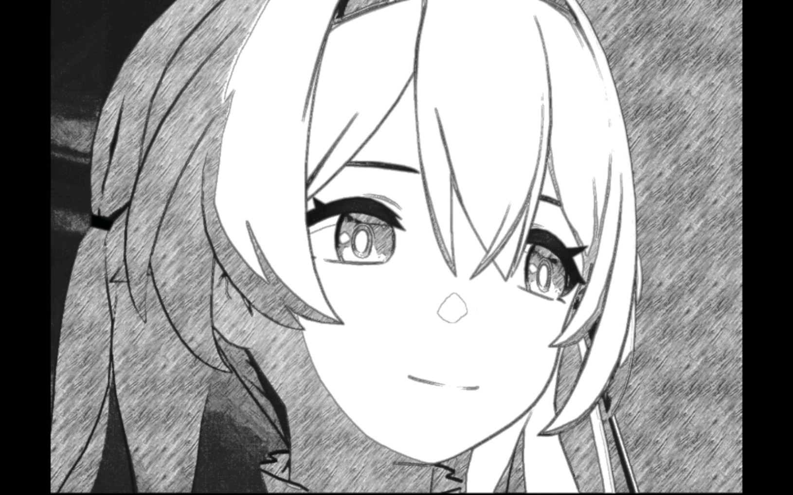 动漫 卡通 漫画 素描 头像 1630_1018