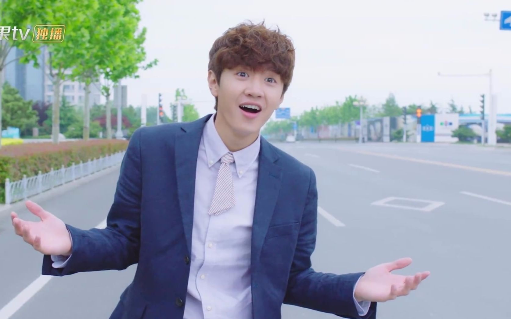 【陈哲远||她很漂亮】24cut骚操作见家长需要姐夫开证明