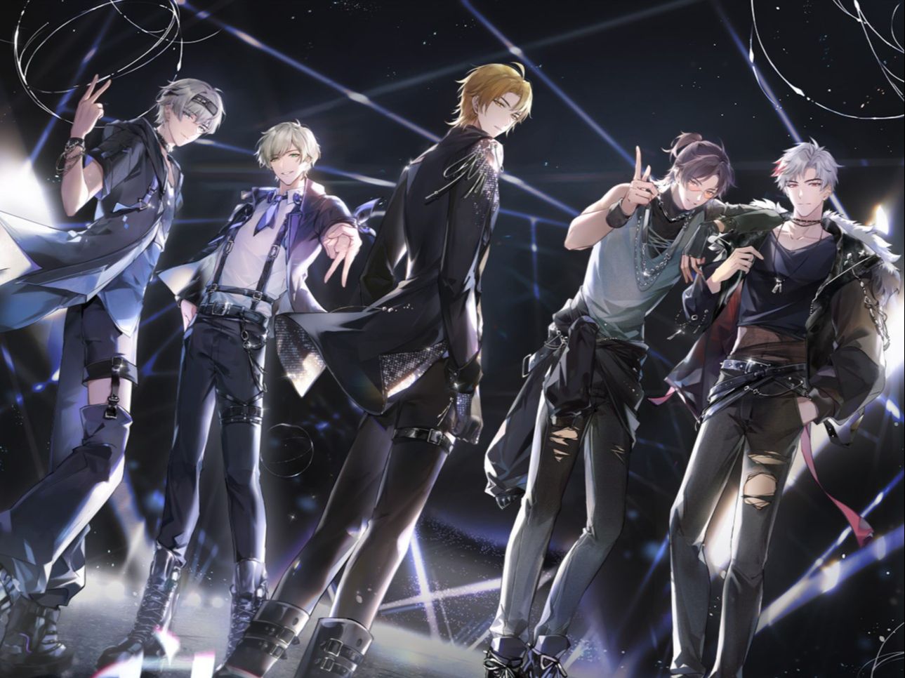 【manta】潮汐(浪manta演唱会cut)