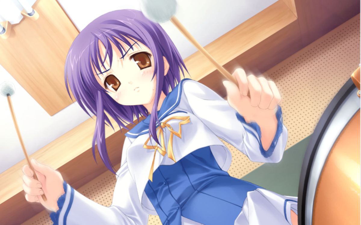 【管乐恋曲】touching piano 告白曲自扒