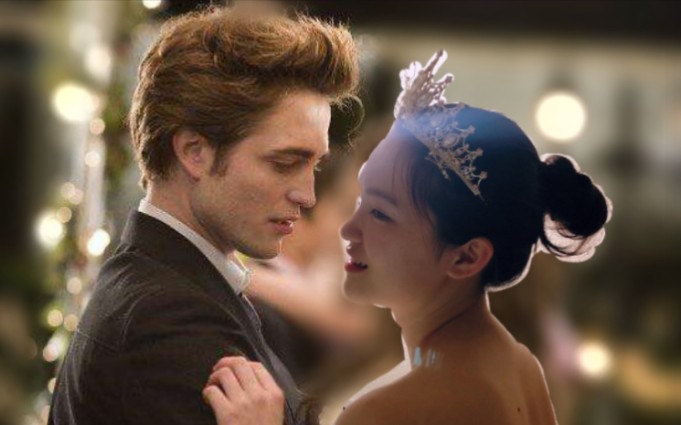 伊莎贝拉重庆分拉和爱德华的婚礼vlog_哔哩哔哩 (゜-゜)つロ 干杯