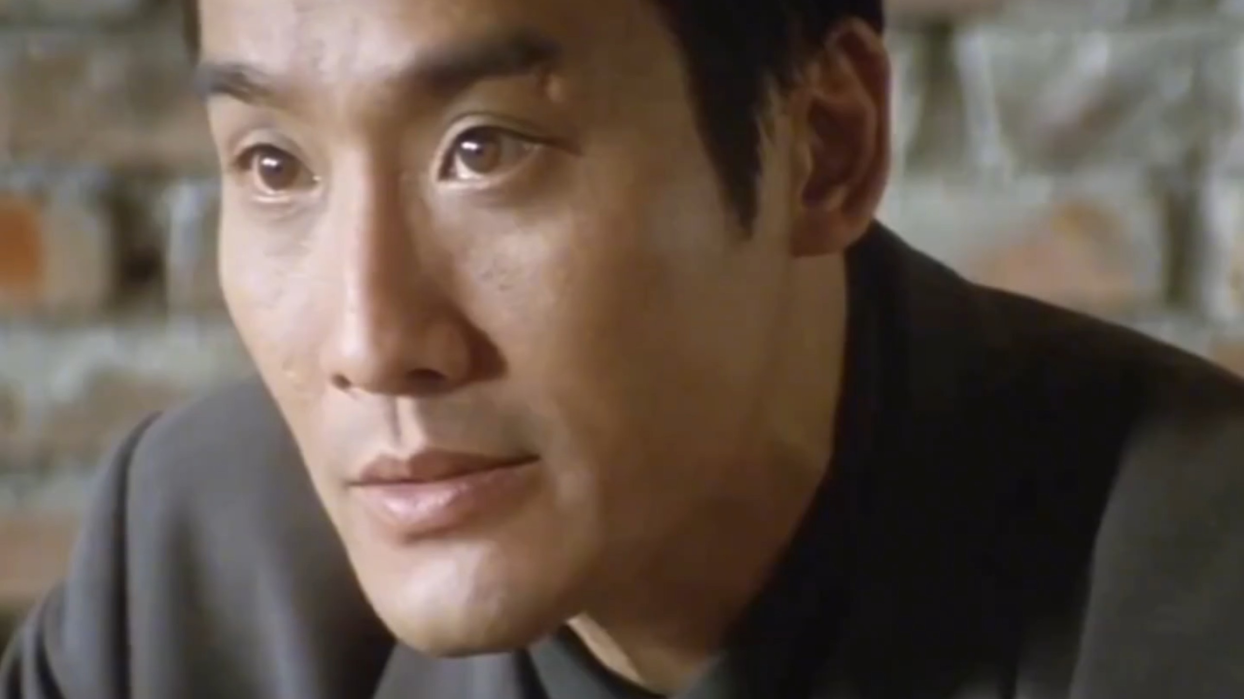 "重温梁家辉经典电影《黑金》