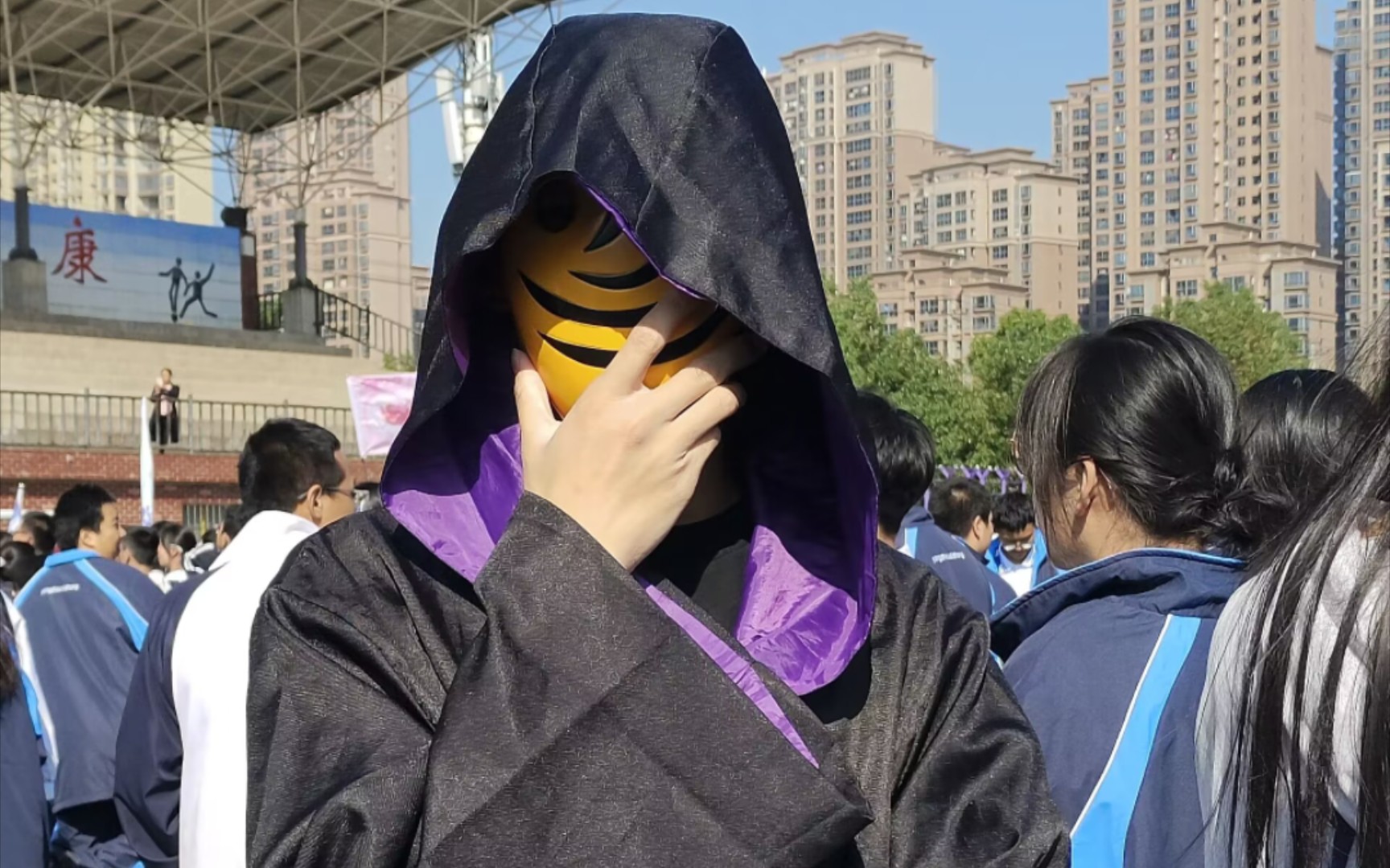 7315永州四中摇子申请出战!7315