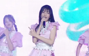 Download Video: 230203 Marine BNK48 Fancam「Koisuru Fortune Cookie」@ Japan Expo Thailand 2023-216