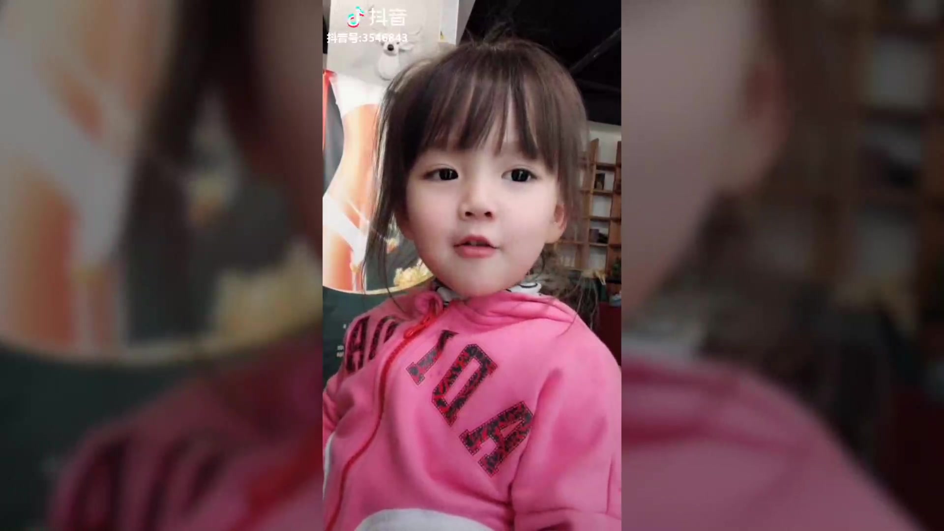 合輯分享抖音一隻超級可愛的小萌娃網友又想騙我生女兒